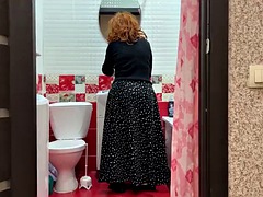 素人, アナル, カップル, ハードコア, 熟年, 淫乱熟女, 妻