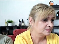 Grosser schwanz, Blondine, Blasen, Spermaladung, Süss, Reif, Muschi, Ablutschen