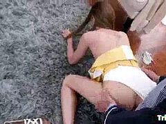 Stepfamily, zoe-sparx, teenage