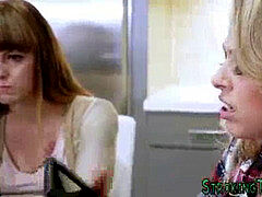 Taboo, stepmom, olderwoman