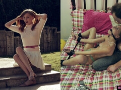 Минет, Брюнетки, Кончили внутрь, Хд, Крошечные, Порнозвезда, Молоденькие, Сиськи