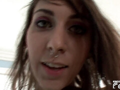 Amateur, Fétiche, Adolescente