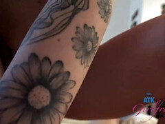 Pijpbeurt, 1 man 2 vrouwen, Voetbeurt, Handbeurt, Gezichtspunt, Tiener, Trio