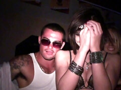Leie, Party, Pov