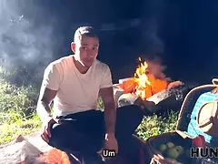 Belleza, Morena, Engañando, Checa, Novia, Al aire libre, Pov, Adolescente