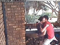 素人, 露出狂, 手コキする, アウトドア, 公共, オマンコ, 締まりの良い, 妻