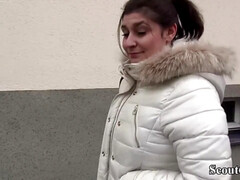 素人, デカチン, デカパイ, フェラチオ, イく瞬間, チン, ハードコア, ティーン