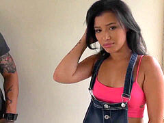 アナル, デカ尻, ラティーナ