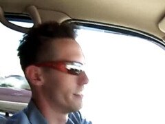 Blond, Sperma shot, Harig, Hardcore, Natuurlijk, Kut duiken, Trio, Tieten likken