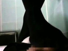 Enthousiasteling, Aziatisch, Dominante vrouw, Voeten fetish, Japaans, Tiener