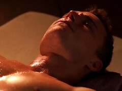 Erotic Oil Massage Happy Ending with Angel Wicky Anna Rose Angel Piaff