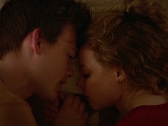 Красотки, Блондинки, Знаменитости, Поцелуи, На публике, Тощие, Софткор, Сиськи