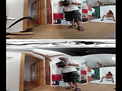 En tercera dimension, Entre bastidores, Checa, Hd, Realidad, Juguetes