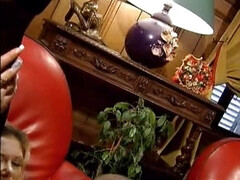 Anaal, Grote lul, Blond, Pijpbeurt, Gebondenheid, Bruinharig, Handbeurt, Hardcore