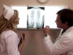 お尻, ブロンド, 手コキする, ハードコア, オナニー, 看護婦, ストッキング, ティーン