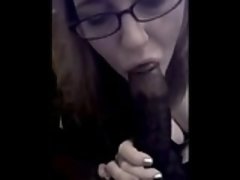 素人, ブロンド, フェラチオ, 異人種間, 淫乱熟女, ハメ撮り