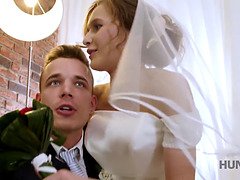 ぽちゃ, 浮気する, チェコ, 淫乱熟女, 自然山雀, 息子, オッパイの, 妻