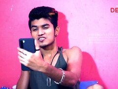 ぽっちゃり, フェティッシュ, 手コキする, インド人, 下着, オナニー, ティーン, のぞき