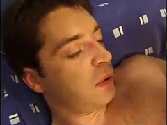 美女, フェラチオ, 中出し, お婆さん, ハードコア, フェラする, オッパイの, ヴィンテージ
