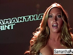 Culo grande, Tetas grandes, Rubia, Hd, Masturbación, Coño, Solo, Tetas