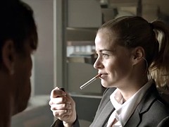 Célébrité, Allemand