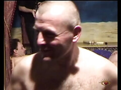 Incroyable, Sucer une bite, Tchèque, Doigter, Groupe, Orgie, Fête, Épouse