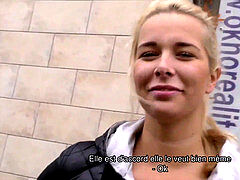 Money, hidden-cam, hd