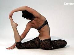 Amateur, Fetiche, Flexible, Gimnasio, Hd, Desnudo, Deporte, Adolescente