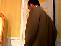 アメリカ人, お尻, デカ尻, チン, 毛深い, ハードコア, オマンコ, 赤毛