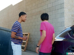 Negro, Mamada, Tetona, Gordita, Grupo, Sexo duro, Estrella porno, Español