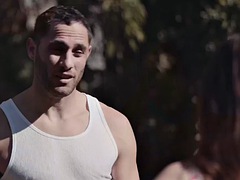 Mignonne, Érotique, Embrassement, Softcore, Adolescente