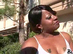 Anal, Belle grosse femme bgf, Grosse bite, Noire, Noir ébène, Léchez