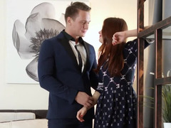 In den arsch, Schwanz