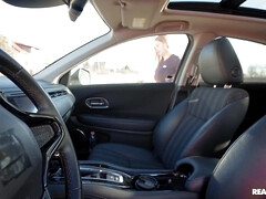 お尻, 美女, フェラチオ, チン, ハードコア, 自然山雀, オマンコ, 赤毛