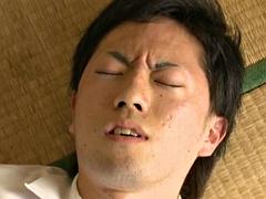 Азиатки, Минет, Кончили внутрь, Семяизвержение, Ласковые ручки, Японки, Милф