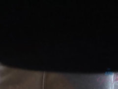 素人, 浴室, 茶髪の, 汚れた　, 彼女, 眼鏡, ハメ撮り, 靴下