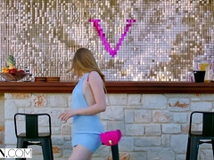 18 años, Mamada, Estilo perrito, Erótico, Sexo duro, Hd, Lamidas, Tetas