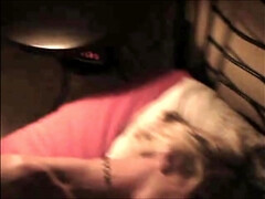 Camping Schlampe Marleen Bläst Gerne - Homemade Sex