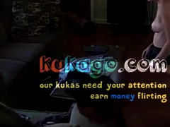 素人, 浮気する, バック, 異人種間