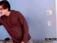 Amerikaans, Mooi, Ex vriendin, Hd, Geschoren, Tatoeage