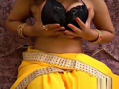Beauté, Indienne