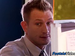 Spermaladung, Fetisch, Fußfetisch, Handjob, Hardcore, Zierlich, Sohn, Jungendliche (18+)