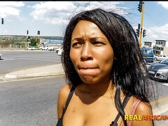 Gros cul, Noire, Couple, Tir de sperme, Gorge profonde, En levrette, Chevaucher, Suçant