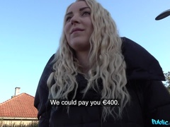 Enthousiasteling, Amerikaans, Kont, Pijpbeurt, Natuurlijke tieten, Buiten, Openbaar, Kort haar