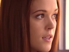 Спальня, Большой член, Черные, Затыкание рта, Секс без цензуры, Хд, Межрасовый секс, Рыжие