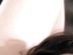 Kont, Lesbisch, Orgasme, Kut duiken, Tieten likken, Nat