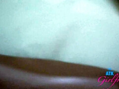 Amateur, Mamada, Corrida, Masturbacion con pies, Novia, Masturbación, Pov, Vibrador