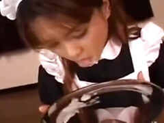 Asiático, Corridas, Fetiche, Japonés, Mucama