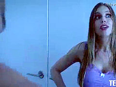 素人, コンピレーション, イく瞬間, 小柄, 現実, ティーン