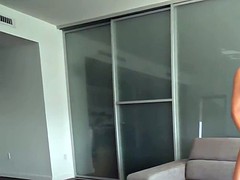 Leie, Absätze, Masturbation, Rasiert, Transfrau